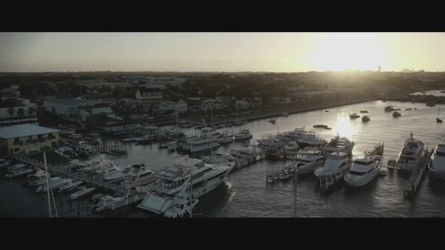 Beneath the Surface (2022) Fragman