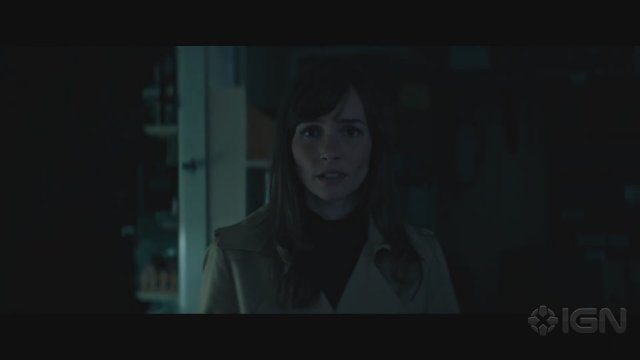 Offseason (2021) Fragman