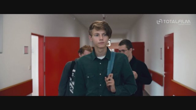 The Pack (2020) Fragman