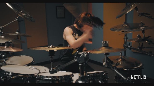 Metalciyiz Biz 2022 Fragman