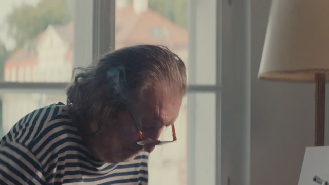 The Gentlemen's Club (2022) Fragman