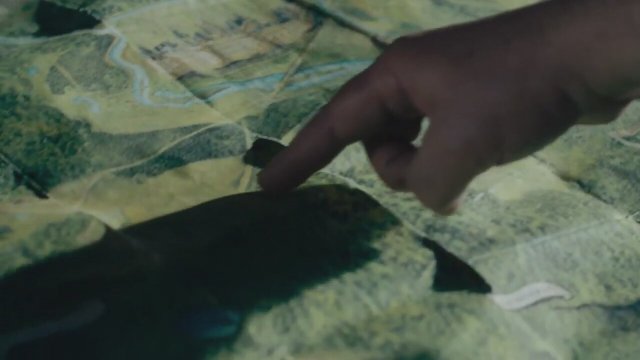 Coeurs vaillants (2022) Fragman