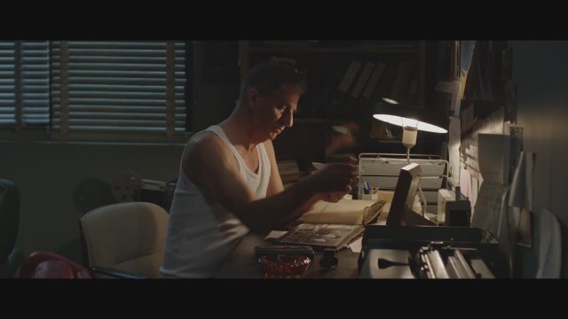 Le chemin du bonheur (2022) Fragman