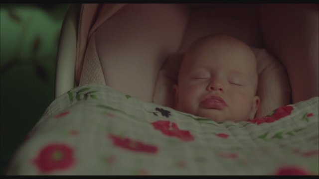 Babysitter (2022) Fragman