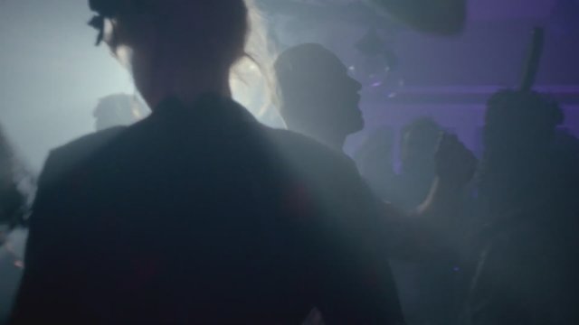 Moon Manor (2022) Fragman