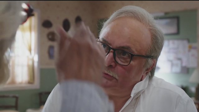 Sharmaji Namkeen (2022) Fragman