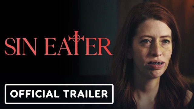 Sin Eater (2022) Fragman
