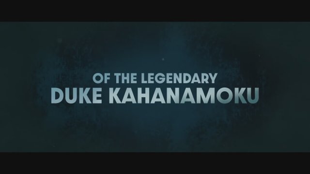 Waterman (2021) Fragman