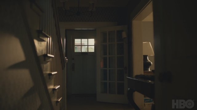 Scenes from a Marriage Trailer