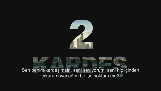 Ambulance 2022 Türkçe Altyazılı Fragman