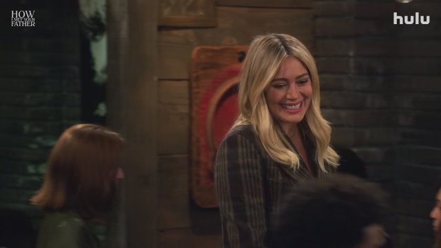 How I Met Your Father Trailer