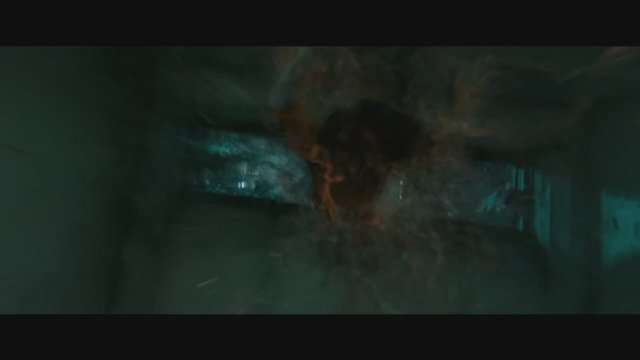 Morbius (2021) Türkçe Altyazılı Fragman