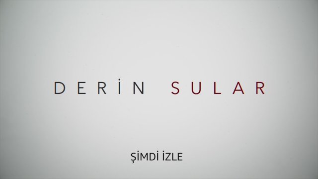 Deep Water (2022) Türkçe Altyazılı Fragman