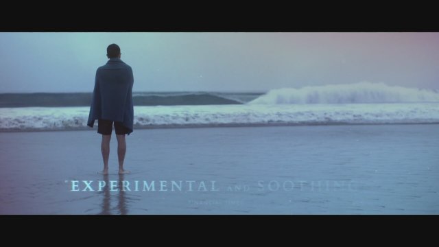 Max Richter Uykusu (2019) Fragman