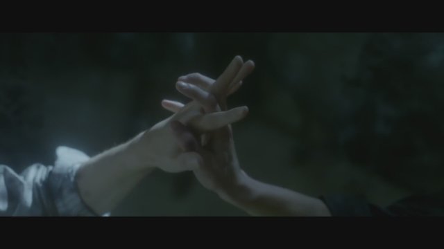 Fantastik Canavarlar: Dumbledore'un Sırları (2022) TV Tanıtımı