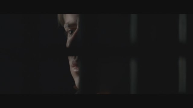 The Cursed (2021) Fragman