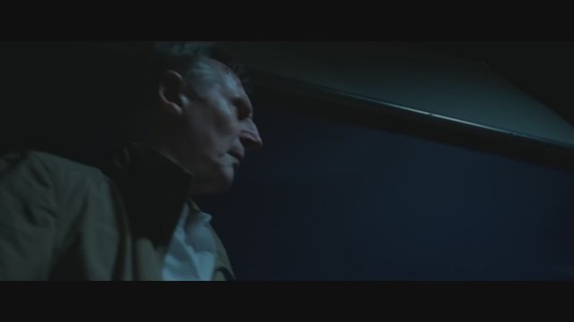 Memory (2022) Fragman