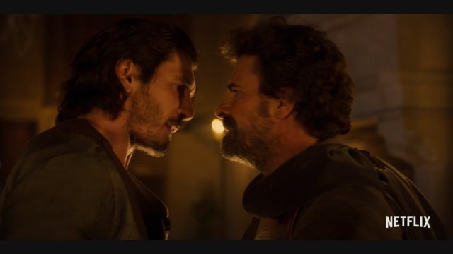 Toprağın Vârisleri 2022 Fragman