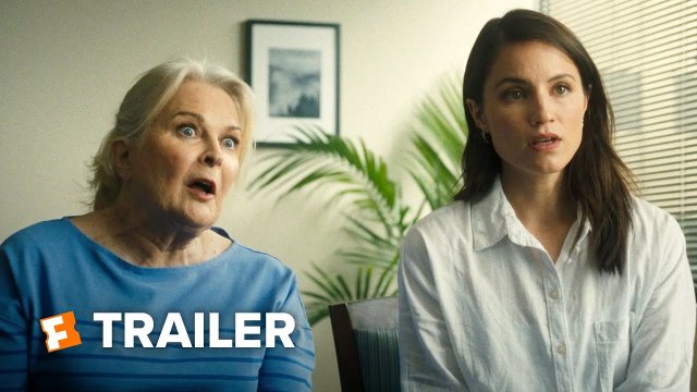 As They Made Us (2022) Fragman