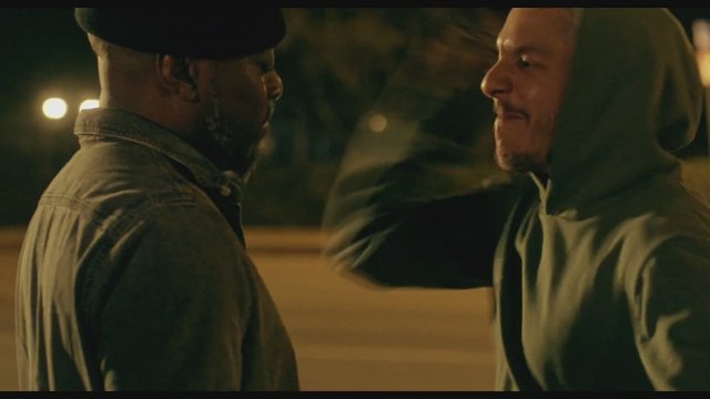 The Devil You Know (2022) Fragman