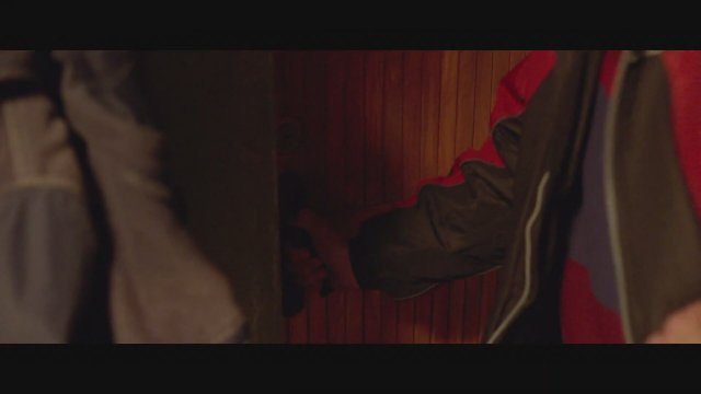 Yumrukları Gevşetmek 2021 Fragman