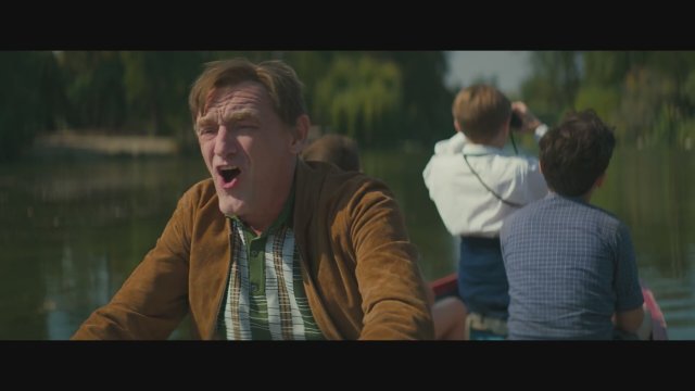 Pıtırcık 2021 Fragman