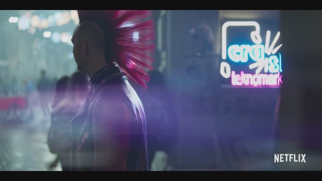 Uysallar (2022) Fragman