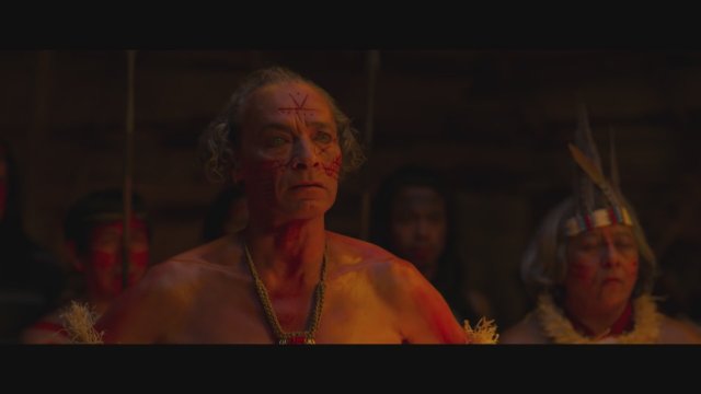 Irréductible (2022) Fragman