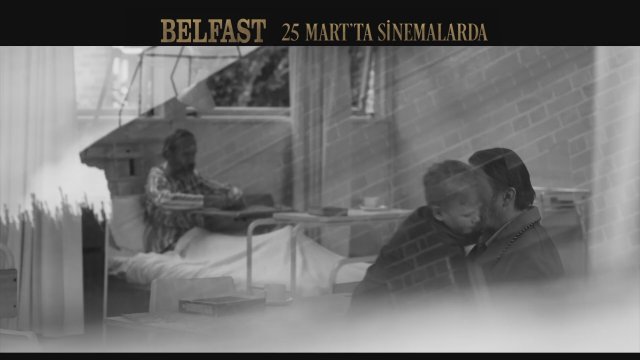 Belfast (2021) Türkçe Altyazılı Fragman