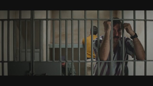 El juego de las llaves (2022) Fragman