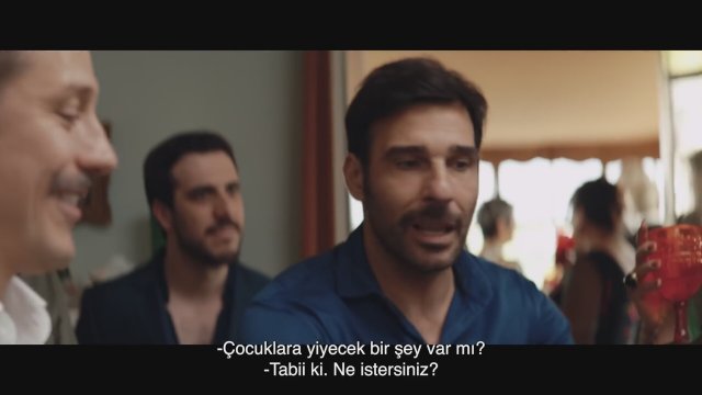 Şans Tanrıçası (2019) Türkçe Altyazılı Fragman