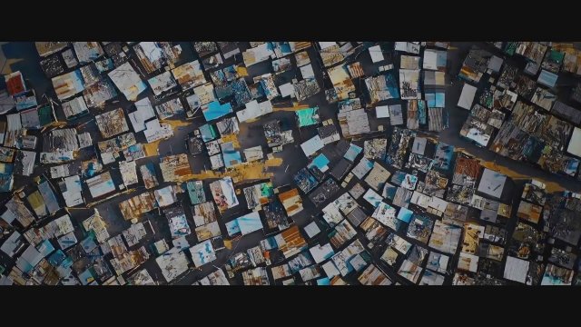 Eraser: Reborn (2022) Fragman