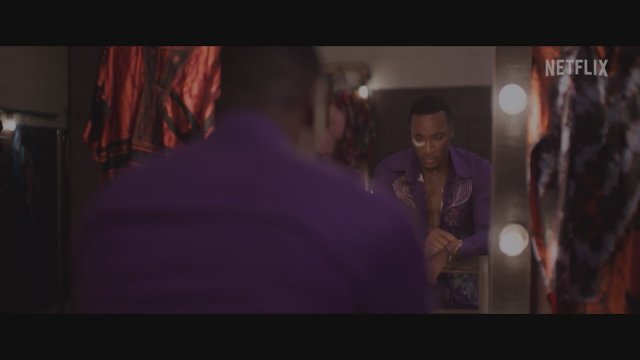 Man of God (2022) Fragman