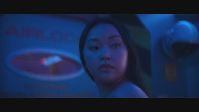 Moonshot (2022) Fragman