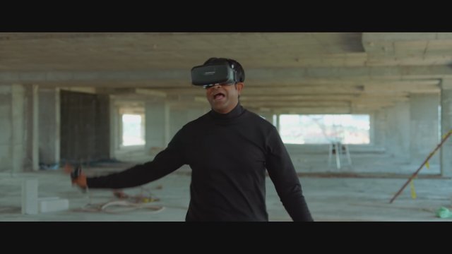 Stand Up Rahul (2022) Fragman