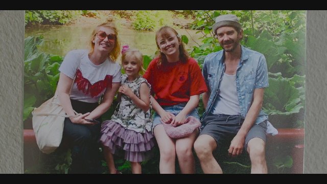 Esthers Orkester (2022) Fragman