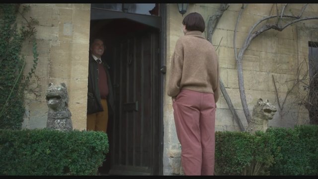 Men (2022) 2. Fragman