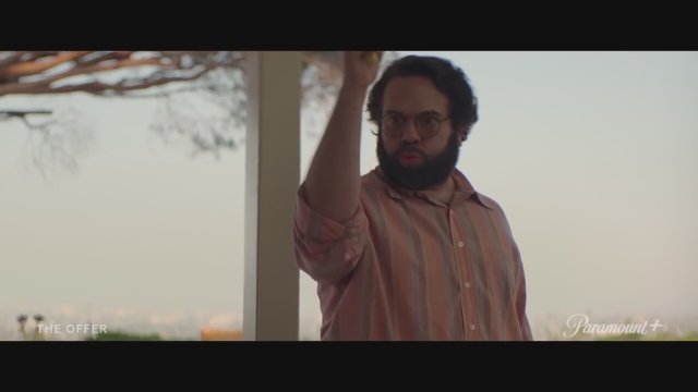 The Offer (2022) 2. Fragman