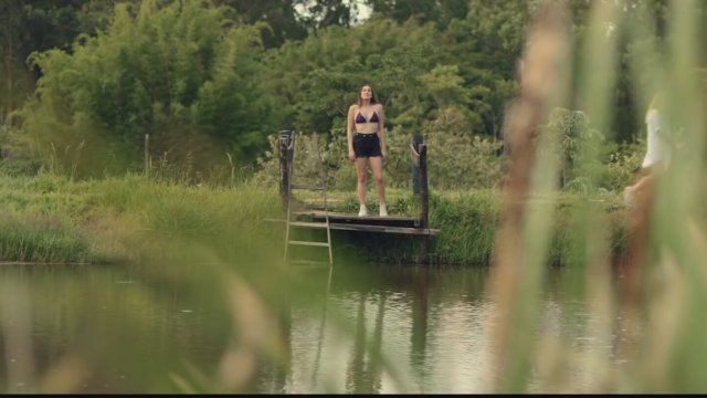 Deep Hatred (2022) Fragman