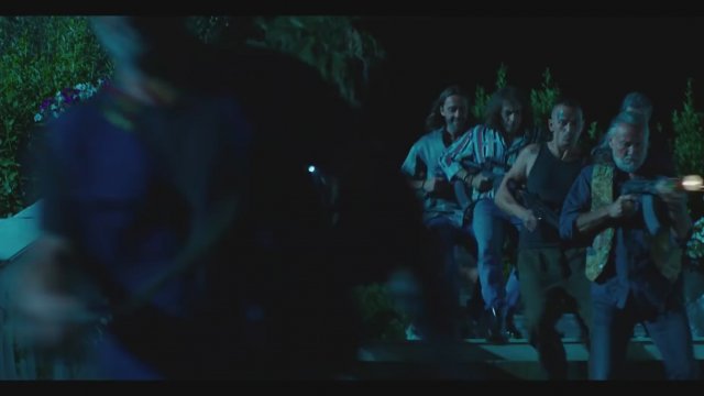 Gli idoli delle donne (2022) Fragman