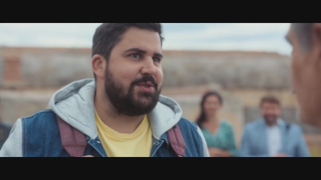 Ma mère vous adore (2022) Fragman