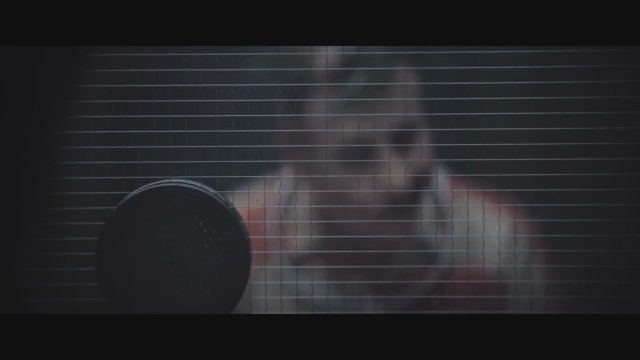 The Batman (2022) Arkham Silinen Sahne