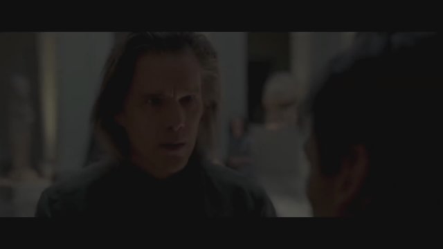 Moon Knight (2022) Türkçe Altyazılı Fragman