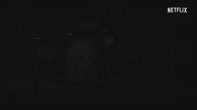 Along for the Ride (2022) Fragman