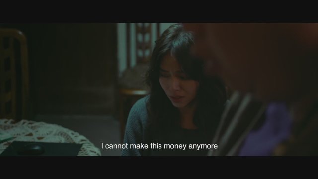 The Rope Curse (2018) Fragman