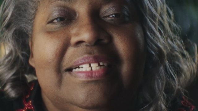 The Queen of Basketball Trailer