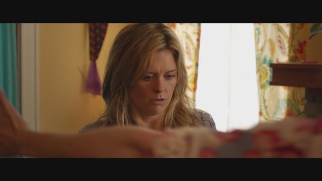 American Reject (2022) Fragman