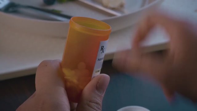 Imperfect High (2021) Fragman