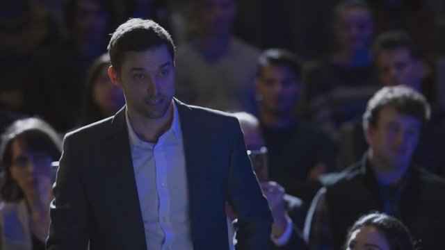 The Attraction Test (2022) Fragman