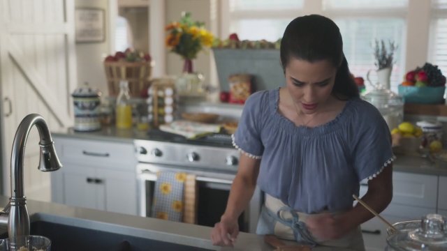 Sweet as Pie (2022) Fragman